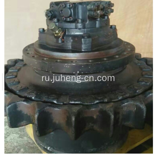 Экскаватор ZX850 Travel Motor ZX850 Final Drive